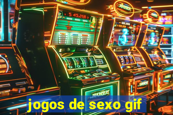 jogos de sexo gif